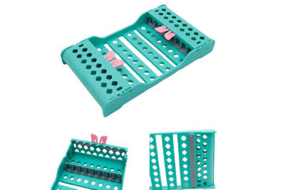 Cassete verde
