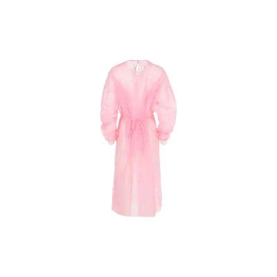 Bata rosa 25g