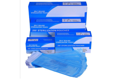Bolsa para esterilizar