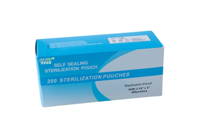 Bolsa para esterilizar