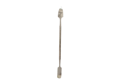 Espátula para yeso