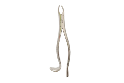 Pinza de la rosa