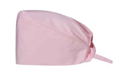 Gorro estampado.